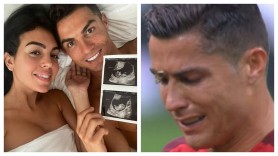 Cristiano Ronaldo, dezvăluiri cutremurătoare despre moartea copilului său: „Cenușa lui este cu mine. Aici, în casă”